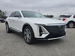 Used 2024 Cadillac Lyriq Luxury for sale #C02520 - photo 7