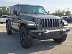 Used 2023 Jeep Wrangler Altitude for sale #L166650A - photo 7