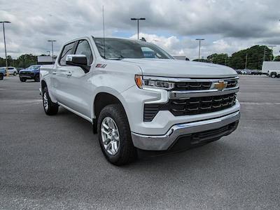 New 2024 Chevrolet Silverado 1500 LT Crew Cab 4WD Pickup for sale #L41037 - photo 1