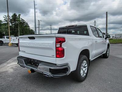 New 2024 Chevrolet Silverado 1500 LT Crew Cab 4WD Pickup for sale #L41037 - photo 2