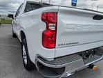 New 2024 Chevrolet Silverado 1500 LT Crew Cab 4WD Pickup for sale #L41037 - photo 8