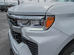 New 2024 Chevrolet Silverado 1500 LT Crew Cab 4WD Pickup for sale #L41037 - photo 10