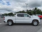New 2024 Chevrolet Silverado 1500 LT Crew Cab 4WD Pickup for sale #L41037 - photo 4