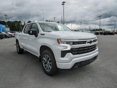 New 2024 Chevrolet Silverado 1500 RST Crew Cab 4WD Pickup for sale #L41130 - photo 1