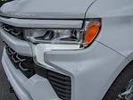 New 2024 Chevrolet Silverado 1500 RST Crew Cab 4WD Pickup for sale #L41130 - photo 10