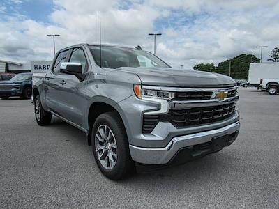 New 2024 Chevrolet Silverado 1500 LT Crew Cab Pickup for sale #L41694 - photo 1