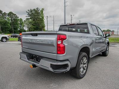 New 2024 Chevrolet Silverado 1500 LT Crew Cab Pickup for sale #L41694 - photo 2