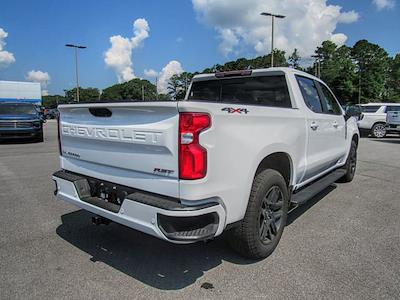 New 2025 Chevrolet Silverado 1500 RST Crew Cab 4WD Pickup for sale #L41955 - photo 2
