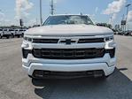 New 2025 Chevrolet Silverado 1500 RST Crew Cab 4WD Pickup for sale #L41955 - photo 3