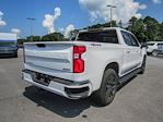 New 2025 Chevrolet Silverado 1500 RST Crew Cab 4WD Pickup for sale #L41955 - photo 2