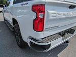 New 2025 Chevrolet Silverado 1500 RST Crew Cab 4WD Pickup for sale #L41955 - photo 8