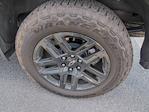 New 2025 Chevrolet Silverado 1500 RST Crew Cab 4WD Pickup for sale #L41955 - photo 9