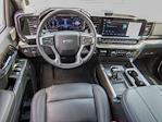 New 2025 Chevrolet Silverado 1500 RST Crew Cab 4WD Pickup for sale #L41955 - photo 19