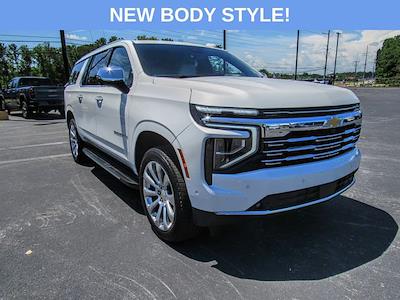New 2025 Chevrolet Suburban Premier for sale #L42342 - photo 1
