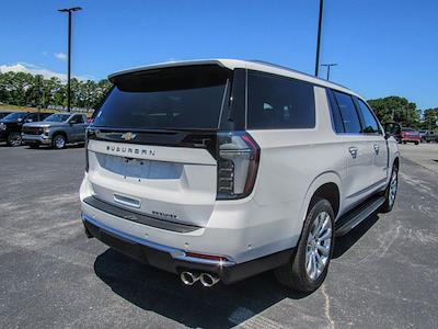 New 2025 Chevrolet Suburban Premier for sale #L42342 - photo 2