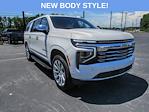 New 2025 Chevrolet Suburban Premier for sale #L42342 - photo 1