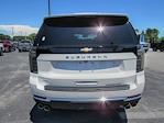 New 2025 Chevrolet Suburban Premier for sale #L42342 - photo 5
