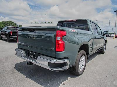 New 2025 Chevrolet Silverado 1500 LT Crew Cab 4WD Pickup for sale #L42471 - photo 2