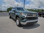 New 2025 Chevrolet Silverado 1500 LT Crew Cab 4WD Pickup for sale #L42471 - photo 1