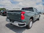 New 2025 Chevrolet Silverado 1500 LT Crew Cab 4WD Pickup for sale #L42471 - photo 2