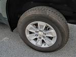 New 2025 Chevrolet Silverado 1500 LT Crew Cab 4WD Pickup for sale #L42471 - photo 9