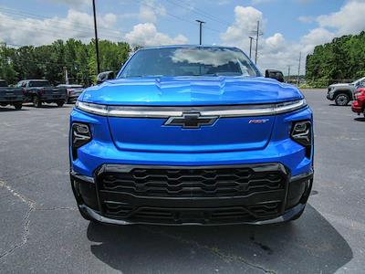 New 2025 Chevrolet Silverado EV RST Crew Cab 4WD Pickup for sale #L43211 - photo 2
