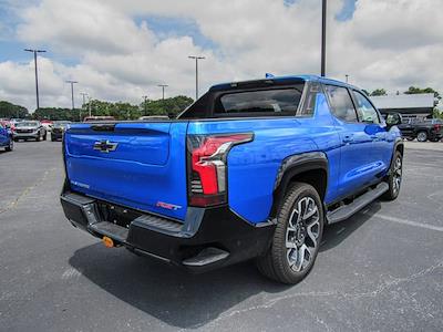 Used 2025 Chevrolet Silverado EV RST Crew Cab for sale #L43211 - photo 2