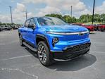 New 2025 Chevrolet Silverado EV RST Crew Cab 4WD Pickup for sale #L43211 - photo 1