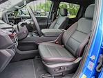 New 2025 Chevrolet Silverado EV RST Crew Cab 4WD Pickup for sale #L43211 - photo 15