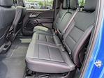 New 2025 Chevrolet Silverado EV RST Crew Cab 4WD Pickup for sale #L43211 - photo 17