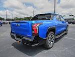New 2025 Chevrolet Silverado EV RST Crew Cab 4WD Pickup for sale #L43211 - photo 4