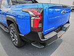 New 2025 Chevrolet Silverado EV RST Crew Cab 4WD Pickup for sale #L43211 - photo 8