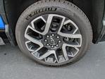 New 2025 Chevrolet Silverado EV RST Crew Cab 4WD Pickup for sale #L43211 - photo 9