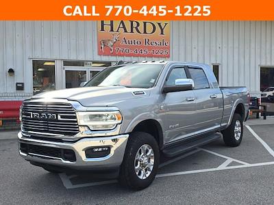 Used 2021 Ram 2500 Laramie Mega Cab for sale #L43646A1 - photo 1