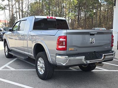 Used 2021 Ram 2500 Laramie Mega Cab for sale #L43646A1 - photo 2