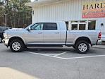 Used 2021 Ram 2500 Laramie Mega Cab for sale #L43646A1 - photo 3