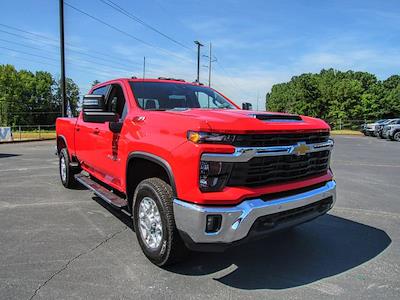 New 2025 Chevrolet Silverado 2500 LT Crew Cab for sale #L43775 - photo 1