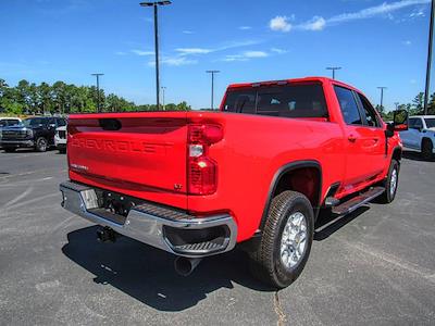 New 2025 Chevrolet Silverado 2500 LT Crew Cab for sale #L43775 - photo 2