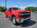 New 2025 Chevrolet Silverado 2500 LT Crew Cab for sale #L43775 - photo 1