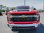 New 2025 Chevrolet Silverado 2500 LT Crew Cab for sale #L43775 - photo 3