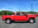 New 2025 Chevrolet Silverado 2500 LT Crew Cab for sale #L43775 - photo 4