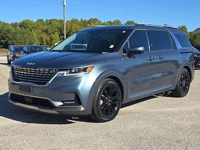 Used 2024 Kia Carnival SX Prestige Minivan for sale #L43825A - photo 1