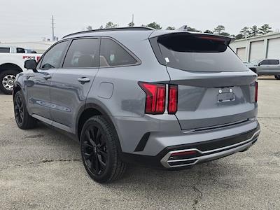 Used 2023 Kia Sorento SX for sale #SEA58176A - photo 2