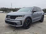 Used 2023 Kia Sorento SX for sale #SEA58176A - photo 1