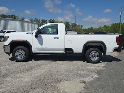 Used 2022 GMC Sierra 2500 Pro Regular Cab for sale #166079B1 - photo 2