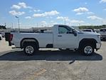 Used 2022 GMC Sierra 2500 Pro Regular Cab for sale #166079B1 - photo 6