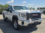 Used 2022 GMC Sierra 2500 Pro Regular Cab for sale #166079B1 - photo 7