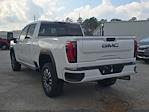 Used 2025 GMC Sierra 2500 Denali Ultimate Crew Cab for sale #167914A - photo 3