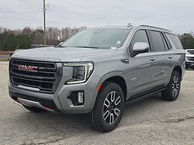 Used 2023 GMC Yukon AT4 for sale #168144A - photo 1