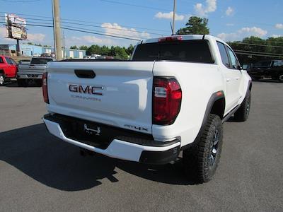 2024 GMC Canyon Crew Cab 4WD, Pickup for sale #41011 - photo 2